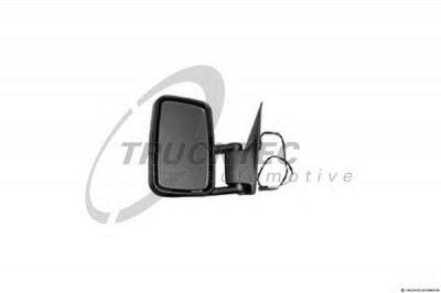 TRUCKTEC AUTOMOTIVE 0257021 -  Наружное зеркало